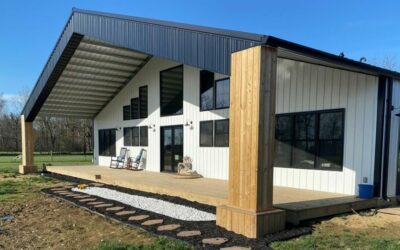 Guide to Steel Barndominium Loans in the USA – Financing Your Dream Home
